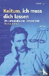 Egge, Heiner - Keitum, ich muss dich lassen