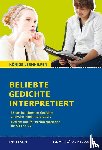 Möbius, Thomas - Beliebte Gedichte interpretiert