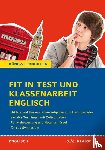 Huber, Sabine, Köhler-Davidson, Elise - Fit in Test und Klassenarbeit - Englisch 5./6. Klasse Gymnasium