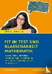Kestler, Christine - Fit in Test und Klassenarbeit - Mathematik 5./6. Klasse Gymnasium