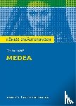 Wolf, Christa - Medea
