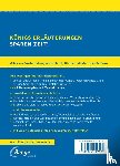 Mann, Thomas - Der Zauberberg. Textanalyse und Interpretation