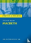 Shakespeare, William - Macbeth
