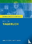 Frank, Anne - Tagebuch von Anne Frank