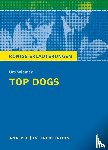 Widmer, Urs - Top Dogs