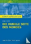Suter, Martin - Die dunkle Seite des Mondes von Martin Suter.