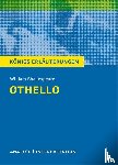 Shakespeare, William - Othello von William Shakespeare.