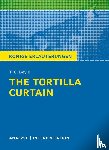 Boyle, Tom Coraghessan - The Tortilla Curtain