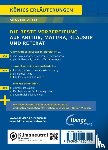 Dürrenmatt, Friedrich - Die Physiker - Textanalyse und Interpretation