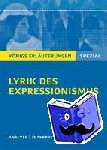Blecken, Gudrun - Lyrik des Expressionismus