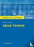 Eastwood, Clint - Gran Torino von Clint Eastwood. Filmanalyse und Interpretation. Königs Erläuterungen