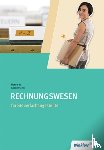 Gardemann, Adda, Hermsen, Jürgen - Steuerfachangestellte. Rechnungswesen: Schülerband - Rechnungswesen