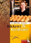 - Verkauf aktiv. Schulbuch. Verkauf in Bäckerei und Konditorei