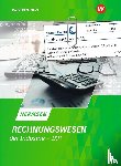 Hermsen, Jürgen - Rechnungswesen der Industrie - IKR. Schulbuch