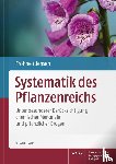 Frohne, Dietrich, Jensen, Uwe - Systematik des Pflanzenreichs