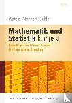 Wätzig, Hermann, Mehnert, Wolfgang, Bühler, Wolfgang - Mathematik und Statistik kompakt
