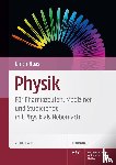 Haas, Ulrich - Physik
