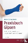 Bonn, Hans-Werner - Praxisbuch Gipsen