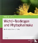  - Wichtl - Teedrogen und Phytopharmaka