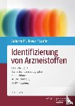 Auterhoff, Harry, Kovar, Karl-Artur, Laufer, Stefan - Identifizierung von Arzneistoffen