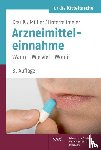 Krauß, Jürgen, Müller, Petra, Unterreitmeier, Doris - Arzneimitteleinnahme
