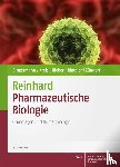 Dingermann, Theodor, Kreis, Wolfgang, Nieber, Karen, Rimpler, Horst - Reinhard Pharmazeutische Biologie - Grundlagen und Humanbiologie