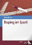 Blasius, Helga - Doping im Sport