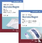 Vasel-Biergans, Anette - Wundauflagen für die Kitteltasche