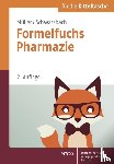 Müller, Bernhard, Schwarzbach, Ralf - Formelfuchs Pharmazie