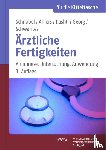  - Ärztliche Fertigkeiten
