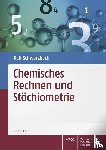 Schwarzbach, Ralf - Chemisches Rechnen und Stöchiometrie