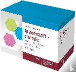 Miertzsch, Marlies, Broy, Marlies - Arzneistoffchemie Karteikarten