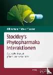  - Stockley's Phytopharmaka Interaktionen
