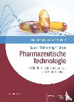 Müller-Goymann, Christel, Schubert, Rolf - Bauer/Frömming/Führer Pharmazeutische Technologie