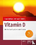 Gröber, Uwe, Holick, Michael F. - Vitamin D