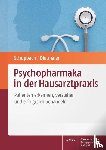 Schüpbach, Daniel, Dietmaier, Otto - Psychopharmaka in der Hausarztpraxis