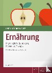 Hahn, Andreas, Ströhle, Alexander, Wolters, Maike - Ernährung