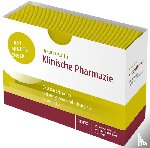 Braun, Christina, Kurth, Verena - Last Minute Check - Klinische Pharmazie