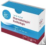 Neubeck, Monika - Last Minute Check - Pharmakologie/Toxikologie