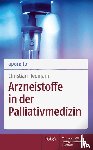 Redmann, Christian - aporello Arzneistoffe in der Palliativmedizin