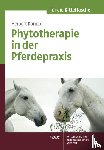 Konrad, Herbert - Phytotherapie in der Pferdepraxis