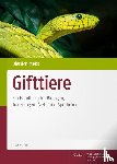 Mebs, Dietrich - Gifttiere