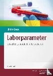 Grass, Ulrich - Laborparameter