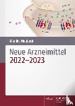 Neubeck, Monika - Neue Arzneimittel