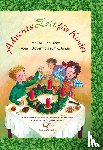 Edelmann, Gitta - AdventsZeit für Kinder