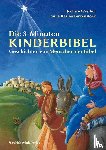 Westhof, Jochem - Die 3-Minuten-Kinderbibel