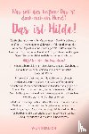 Kürthy, Ildikó von - Hilde