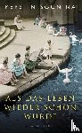 Sgonina, Kerstin - Als das Leben wieder schön wurde