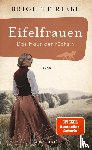 Riebe, Brigitte - Eifelfrauen: Das Haus der Füchsin