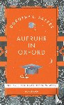 Sayers, Dorothy L. - Aufruhr in Oxford